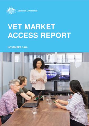 18-19 PwC - VET Market Access Report.pdf
