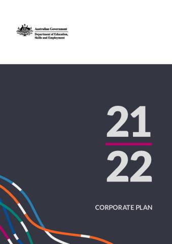 ESE21-0141 Corporate Plan 2021-22_ACC.pdf