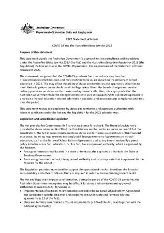 2021 Statement of Intent.pdf