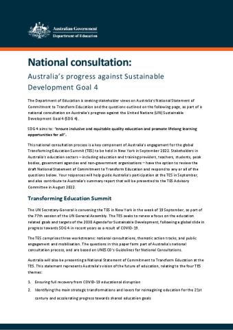 Accessible fact sheet for TES consultation web page.pdf