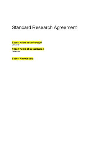 HERC IP Framework - Standard Research Agreement.pdf