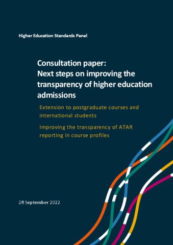HESP Admissions transparency consultation paper_092022.pdf