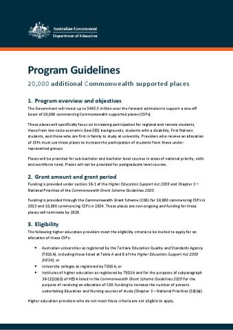 20,000 Places Program Guidelines.pdf