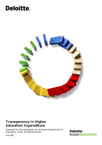 Transparency in higher education expenditure 2022 - Final Report.pdf