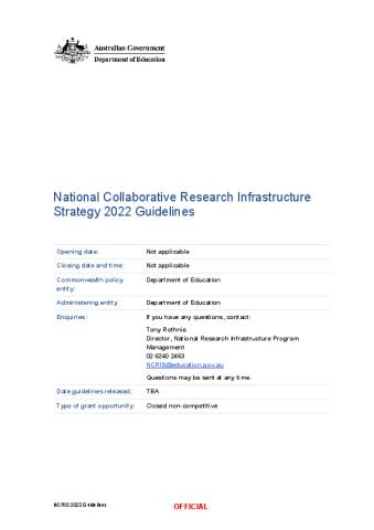 NCRIS 2022 Guidelines.pdf