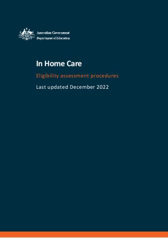 In Home Care Eligibility Assessment Procedures.pdf