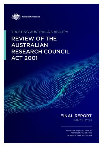ARC Review Final Report - for publishing - 20 APR 2023.pdf