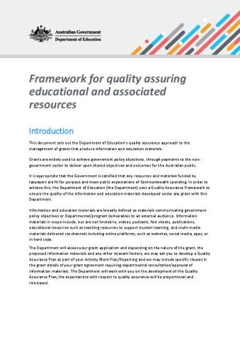 Framework for external organisations.pdf