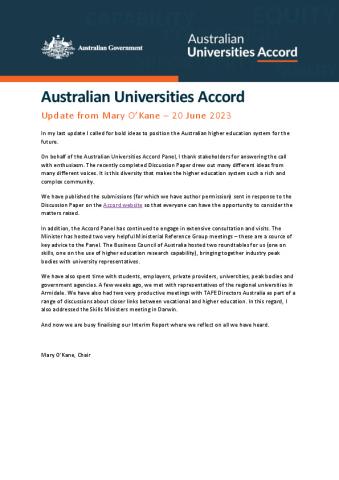 Accord Panel Chair update - June 2023.pdf
