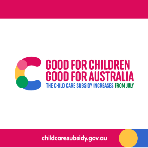 Good for children good for Australia