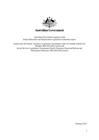 australian_government_response_to_the_report_on_the_inquiry_into_the_2016_child_care_bill_and_the_2016_family_payments_reform_bill_plus_attachments.pdf