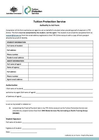 Authority to Act Form - PTG.pdf