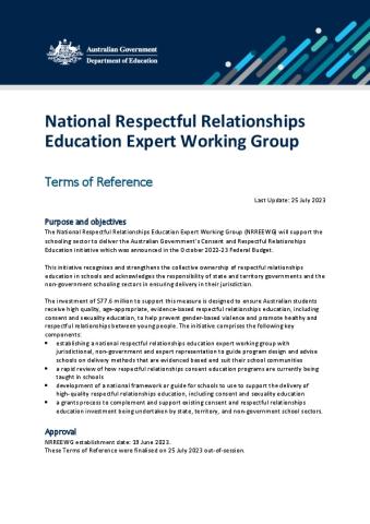 NRREEWG Terms of Reference.pdf