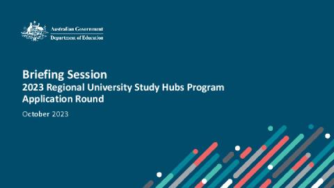2023 Application Round Briefing Session Presentation.pdf