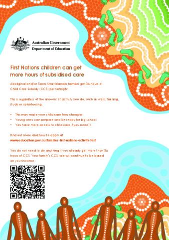 Activity test for Aboriginal and or Torres Strait Islander children flyer.pdf