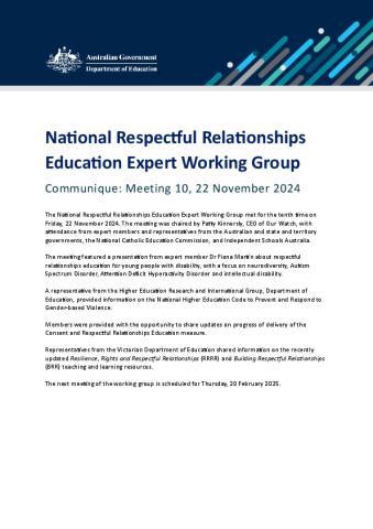 NRREEWG Meeting Communique 22 November 2024.pdf