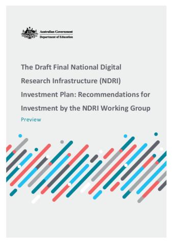 PREVIEW_Draft Final NDRI Investment Plan Recommendations for Investment by the NDRI Working Group Feedback Survey.pdf