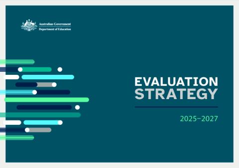 Department of Education Evaluation Strategy 2025-2027.pdf