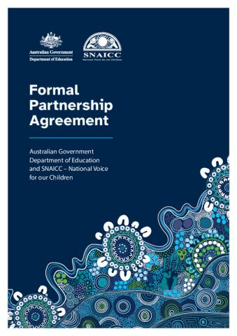 3332 SNAICC Department of Education Partnership Agreement_ACC.pdf