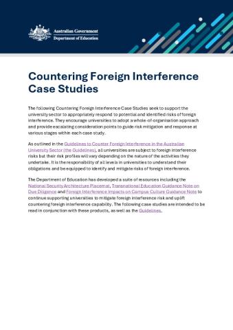 CFI Case Studies .pdf