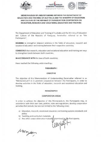 Paraguay MOU 22 Nov 16 English.pdf