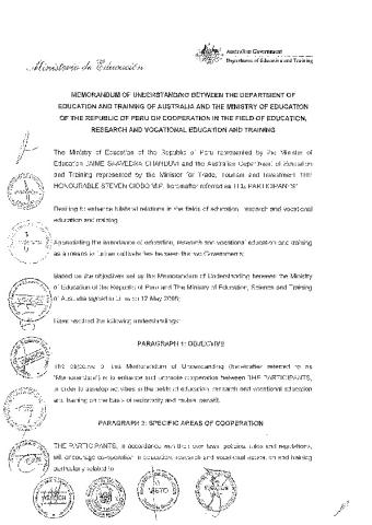 Peru Education MoU 2016 - Eng.pdf