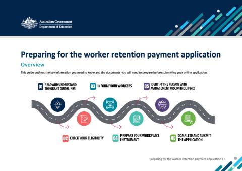 How to apply for the worker retention payment.pdf