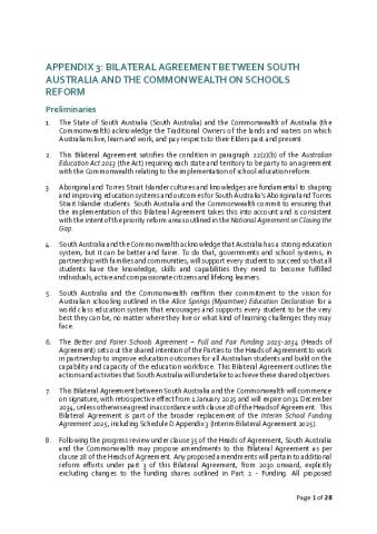 SA Bilateral - Better and Fairer Schools Agreement Full and Fair Funding 2025-2034.pdf