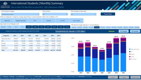 International Students - Monthly Summary.pdf