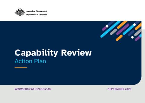 3925 Department of Education Capability Review Action Plan_ACC.pdf