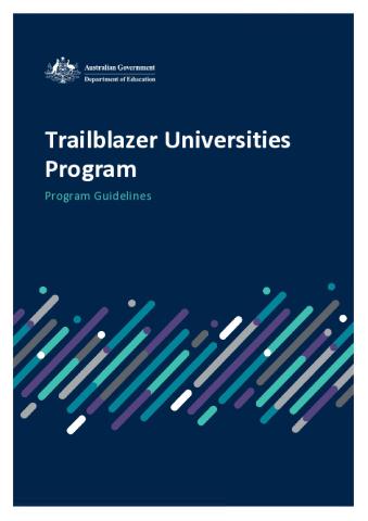Program Guidelines - Trailblazer Universities Program 2.0.pdf