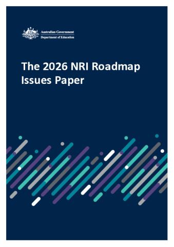 2026 NRI Roadmap Issues Paper_FINAL.pdf