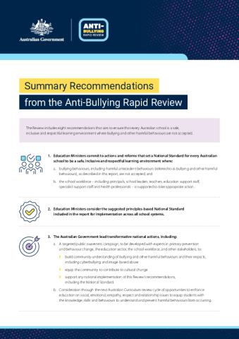 3963 ABRR - Standards Document_Summary Recommendations Factsheet_ACC.pdf