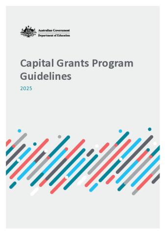 Capital Grants Program Guidelines 2025.pdf