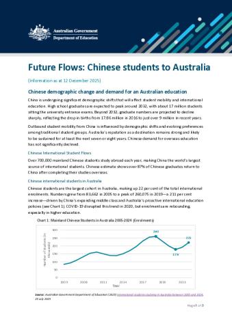 20251212 - Future Flows Chinese students to Australia.pdf