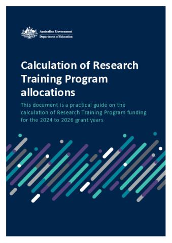 Calculation of RTP allocations.pdf
