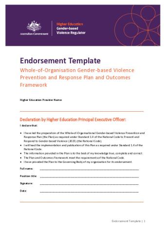 Endorsement Template.pdf