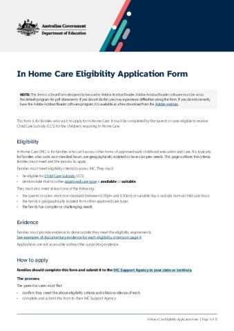 In Home Care Eligibility Application Form.pdf