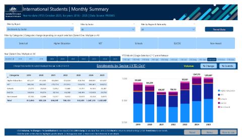 International Students - Monthly Summary.pdf