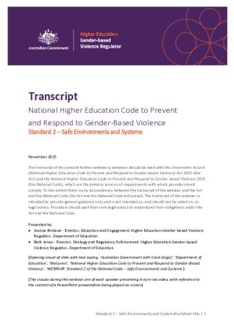 St. 2-Transcript-the-National-Higher-Education-Code-to-Prevent-and-Respond-to-Gender-based-Violence-Webinar.pdf