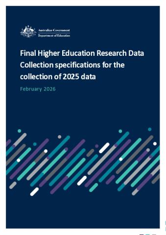 Final HERDC specifications for the collection of 2025 data (5).pdf