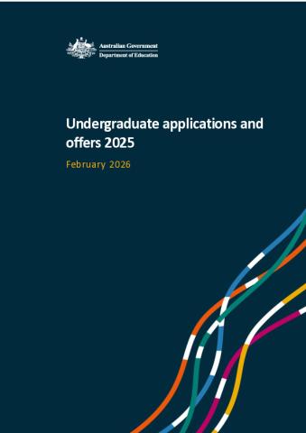 Undergraduate applications and offers 2025.pdf