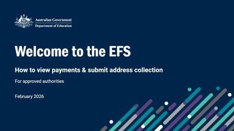 Welcome to EFS thumbnail