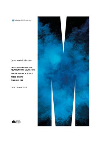 Delivery of RRE in Australian Schools Rapid Review Final Review.pdf