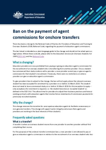 Factsheet - Onshore transfer commission ban.pdf