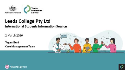 Leeds College - International Students Information Session Slides.pdf