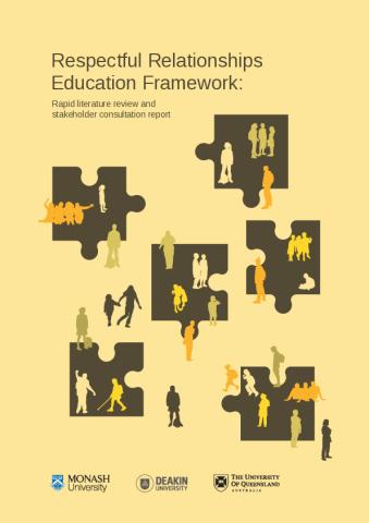 Respectful Relationships Education Framework Rapid Literature Review and Stakeholder Consultation Report.pdf