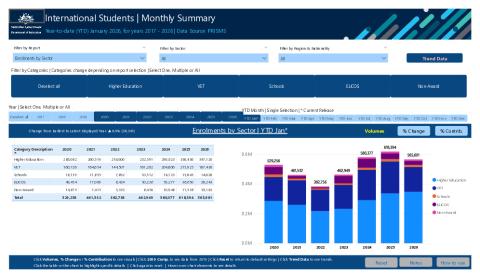 International Students - Monthly Summary.pdf