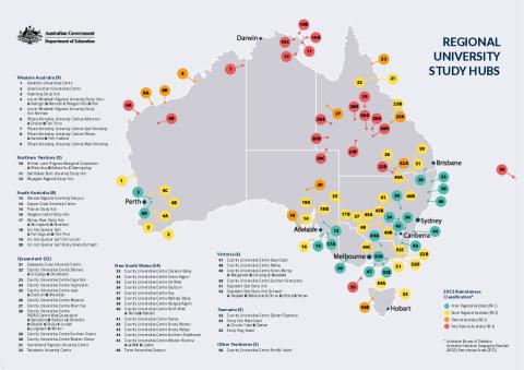 Regional University Study Hubs Map (May 2026).pdf