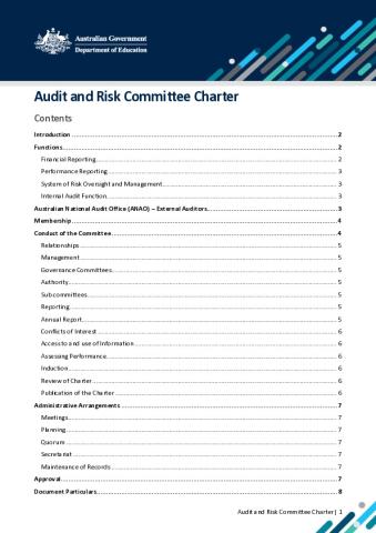 Audit and Risk Committee Charter 2025.pdf